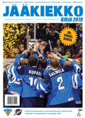 Jääkiekkokirja 2019