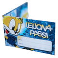 Leijona-passi